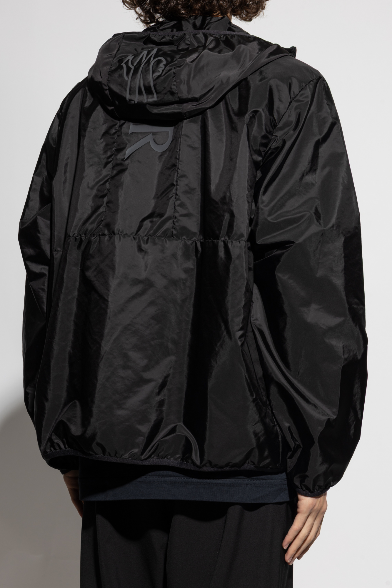Moncler Jacket `Granier` | Men's | Vitkac